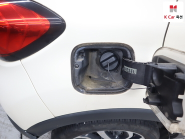2015 - renault samsung qm3