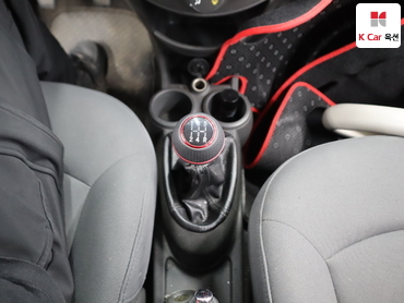 2012 - chevrolet spark