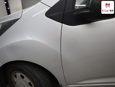 2012 - chevrolet spark