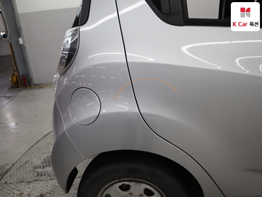 2012 - chevrolet spark