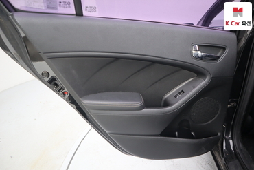 2013 - kia k3