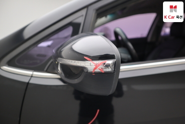 2013 - kia k3