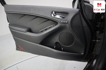 2013 - kia k3