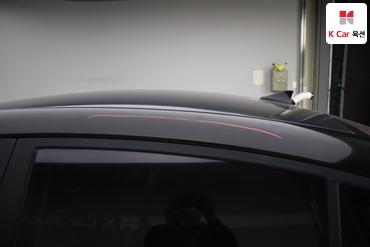 2013 - kia k3
