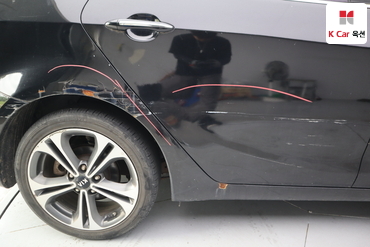 2013 - kia k3