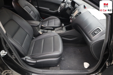 2013 - kia k3