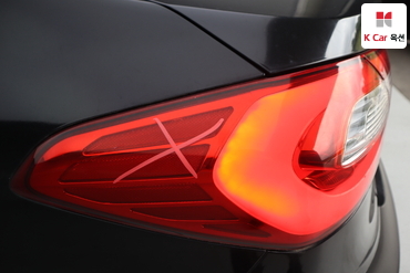 2013 - kia k3