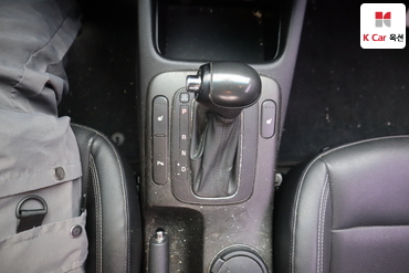 2013 - kia k3