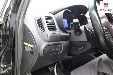 2013 - kia k3