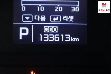 2013 - kia k3