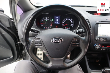 2013 - kia k3