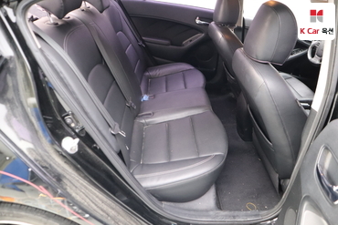 2013 - kia k3
