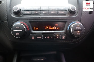 2013 - kia k3