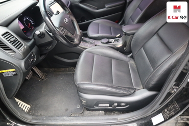2013 - kia k3