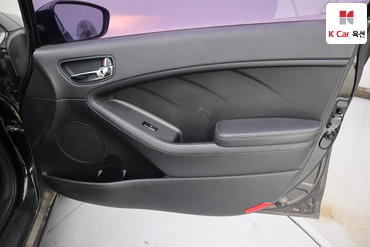 2013 - kia k3
