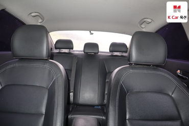 2013 - kia k3