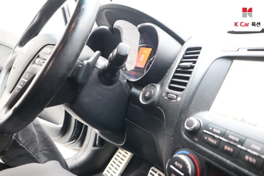 2013 - kia k3