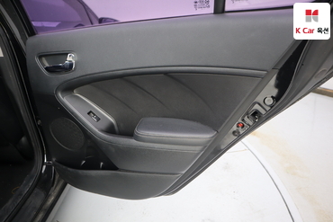 2013 - kia k3