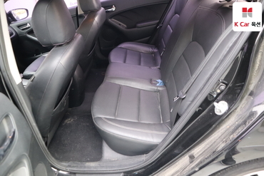 2013 - kia k3