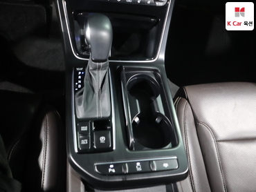 2019 - hyundai grandeur