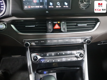 2019 - hyundai grandeur