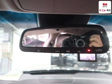 2019 - hyundai grandeur