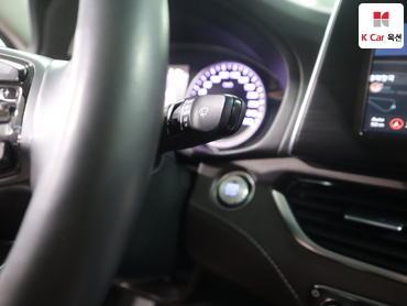 2019 - hyundai grandeur