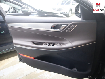 2019 - hyundai grandeur