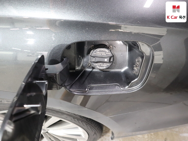 2019 - hyundai grandeur