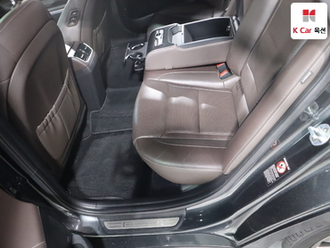 2019 - hyundai grandeur