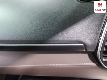 2019 - hyundai grandeur