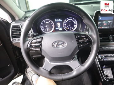 2019 - hyundai grandeur