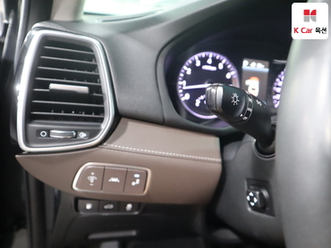 2019 - hyundai grandeur