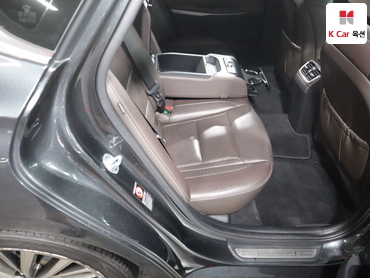 2019 - hyundai grandeur