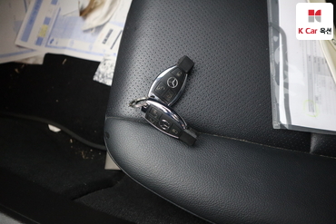 2014 - mercedes-benz c220