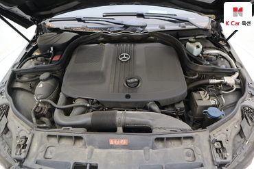 2014 - mercedes-benz c220