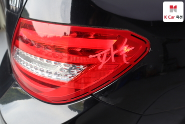 2014 - mercedes-benz c220