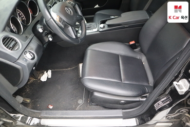 2014 - mercedes-benz c220