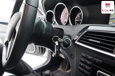 2014 - mercedes-benz c220