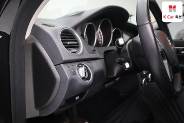 2014 - mercedes-benz c220