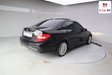 2014 - mercedes-benz c220