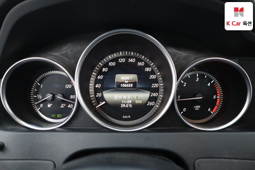 2014 - mercedes-benz c220