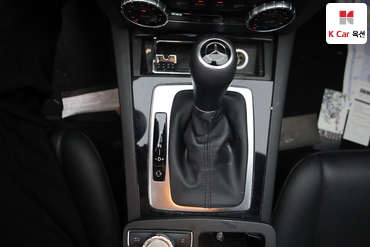 2014 - mercedes-benz c220