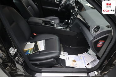 2014 - mercedes-benz c220