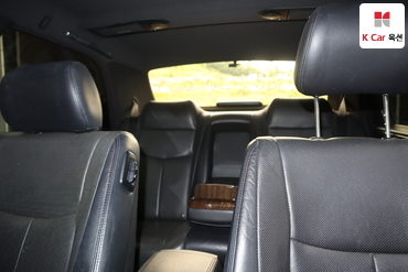 2012 - kg mobility (ssangyong) chairman