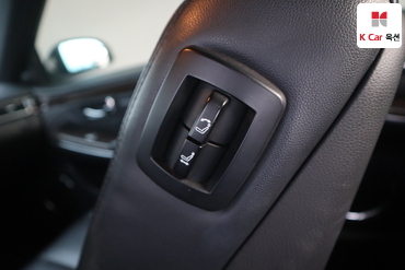 2012 - kg mobility (ssangyong) chairman