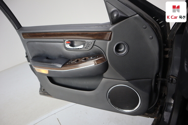 2012 - kg mobility (ssangyong) chairman