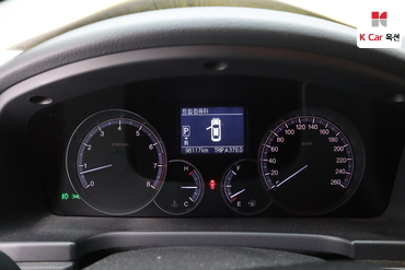 2012 - kg mobility (ssangyong) chairman