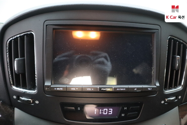 2012 - kg mobility (ssangyong) chairman