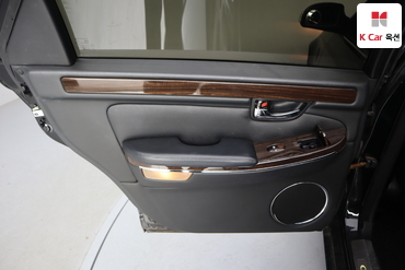 2012 - kg mobility (ssangyong) chairman